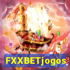 FXXBETjogos