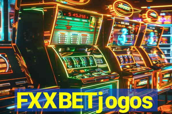 FXXBETjogos