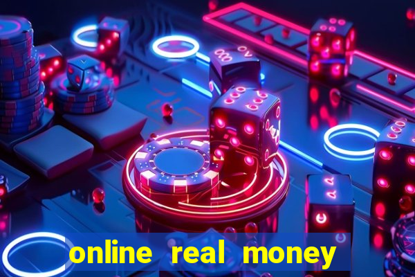 online real money casino usa