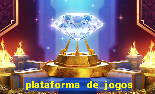 plataforma de jogos que pagam no cadastro sem deposito