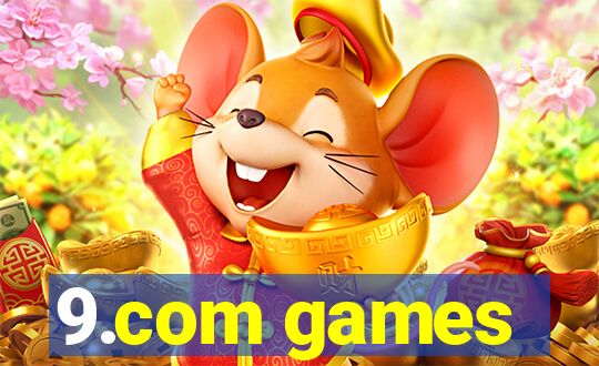 9.com games