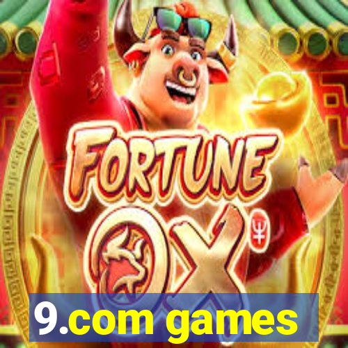 9.com games