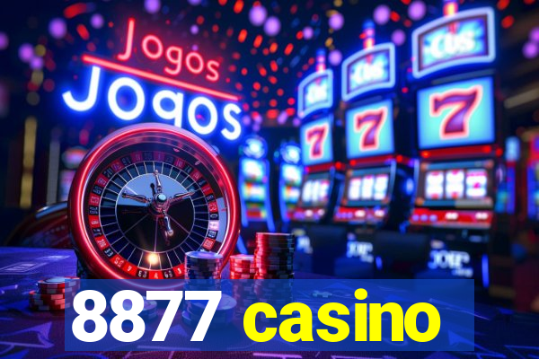 8877 casino