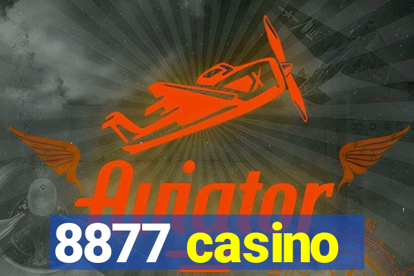 8877 casino