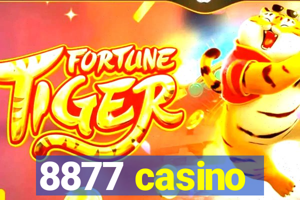 8877 casino