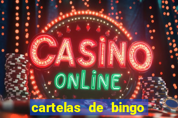 cartelas de bingo da adi??o