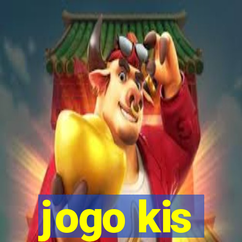 jogo kis