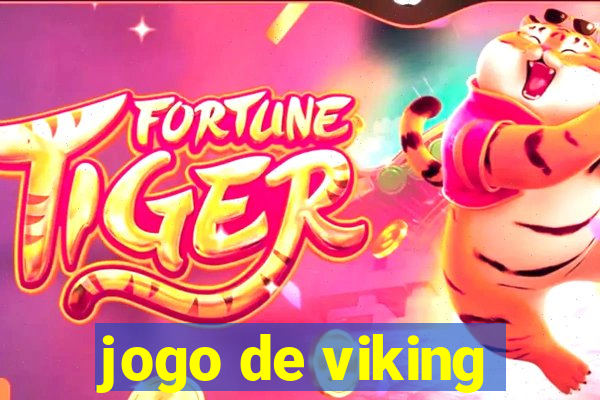 jogo de viking