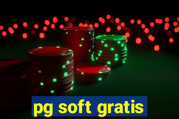 pg soft gratis