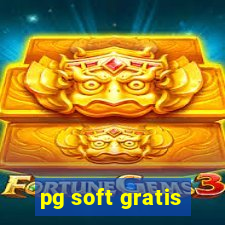 pg soft gratis