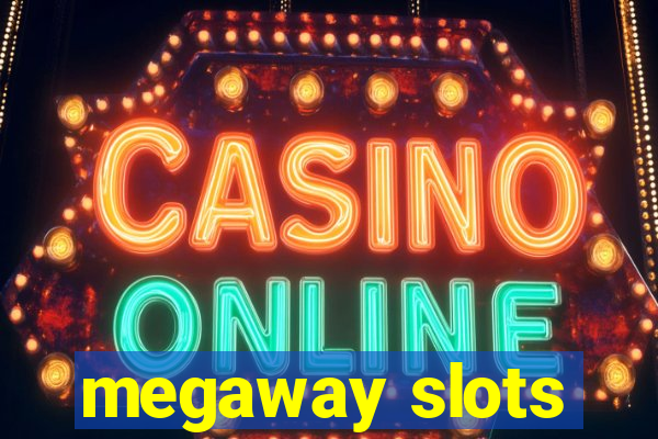 megaway slots