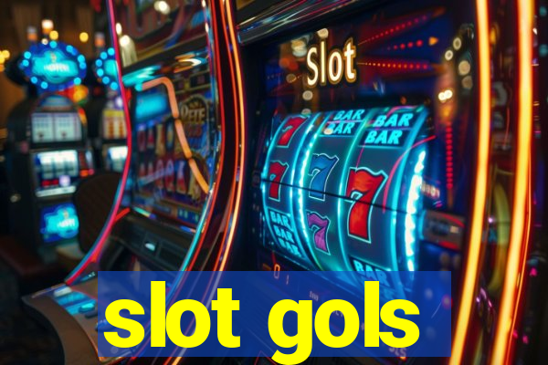 slot gols