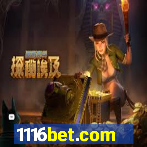 1116bet.com