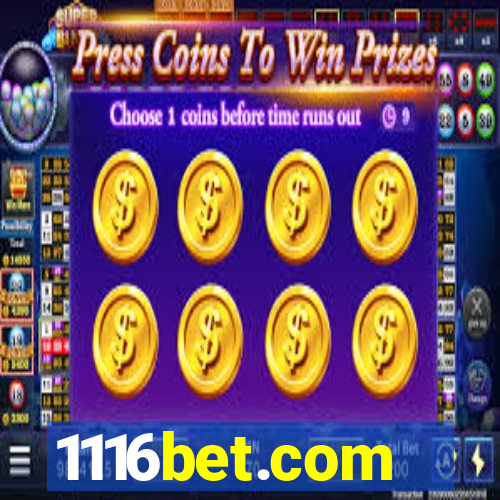 1116bet.com