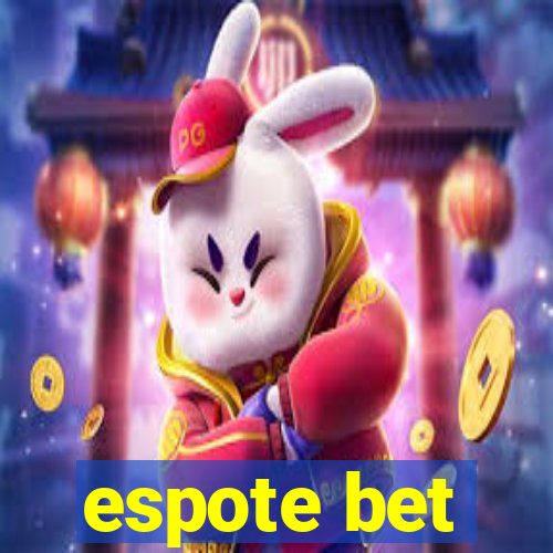 espote bet