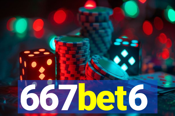 667bet6