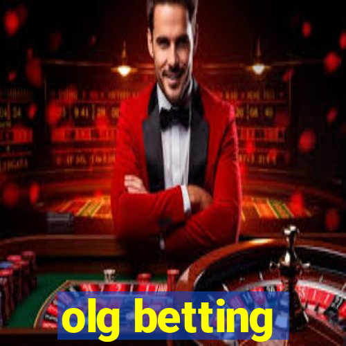 olg betting