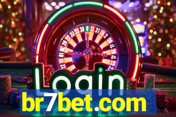 br7bet.com