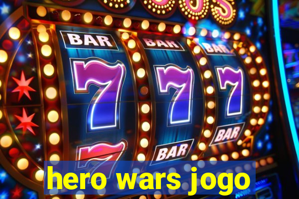 hero wars jogo