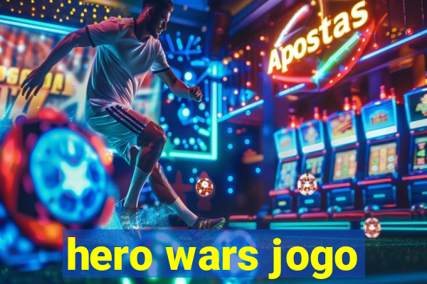 hero wars jogo