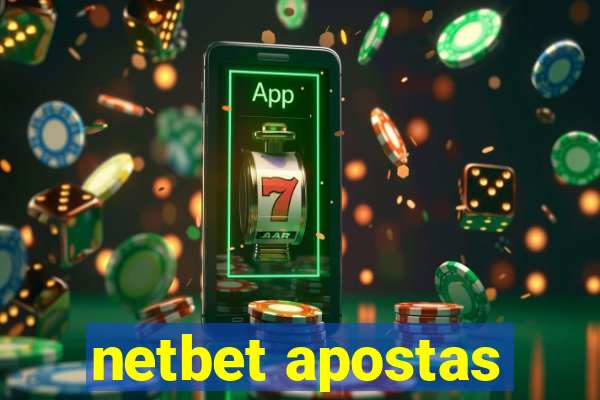 netbet apostas