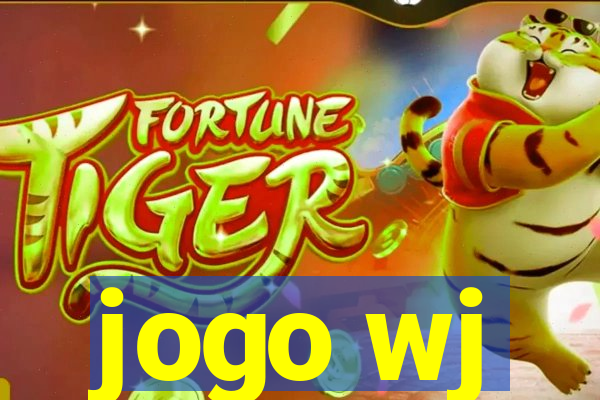 jogo wj