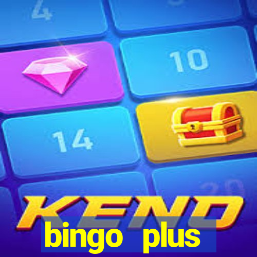 bingo plus withdrawal not received