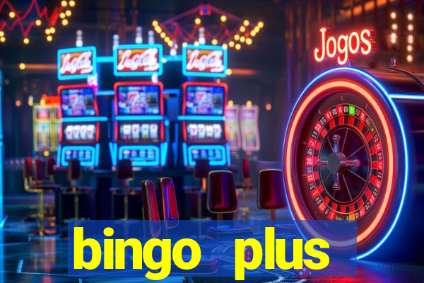 bingo plus withdrawal not received