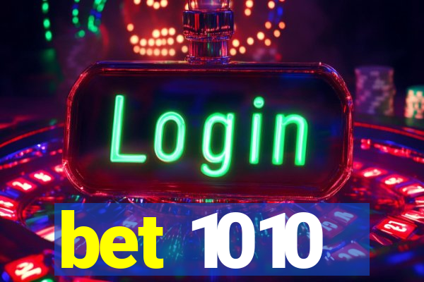 bet 1010