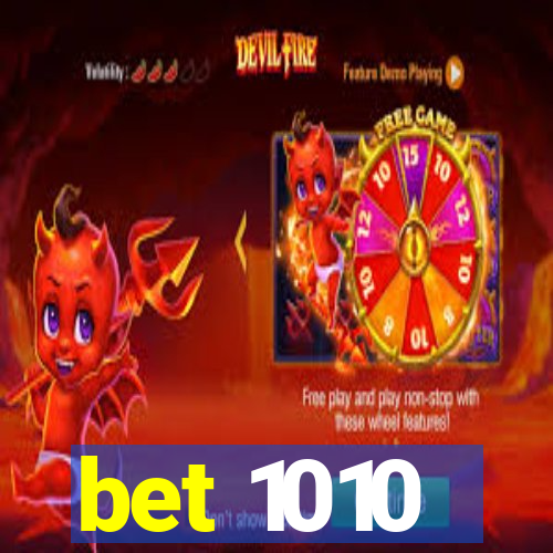 bet 1010