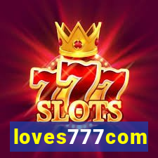 loves777com