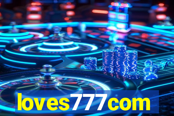 loves777com