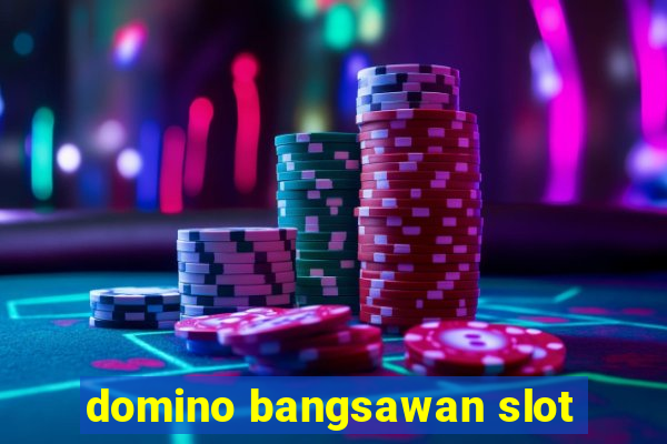 domino bangsawan slot