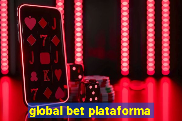 global bet plataforma