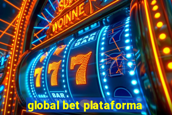 global bet plataforma