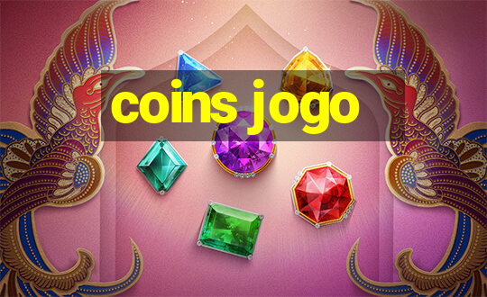 coins jogo