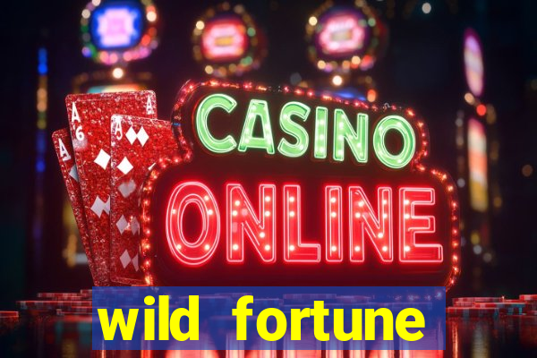 wild fortune withdrawal times