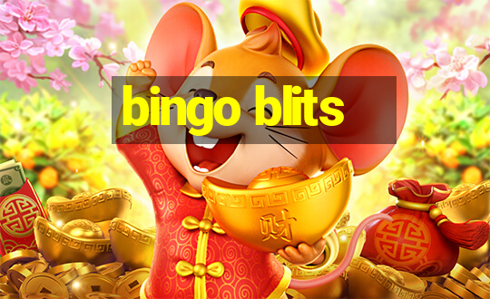 bingo blits