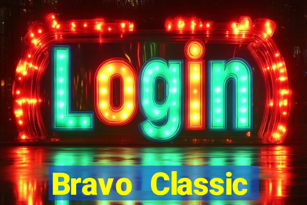 Bravo Classic Slots-777 Casino