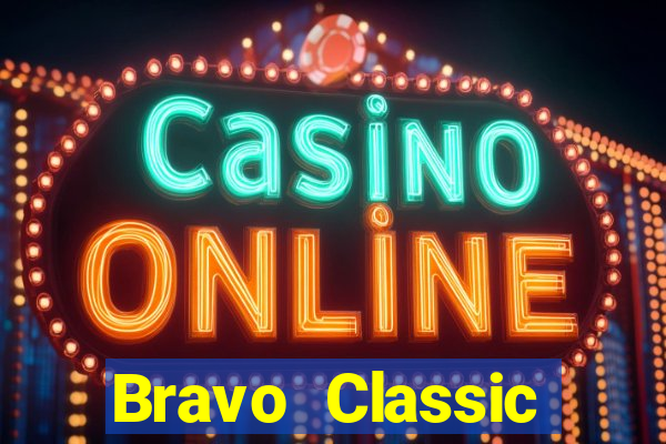 Bravo Classic Slots-777 Casino