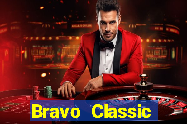 Bravo Classic Slots-777 Casino