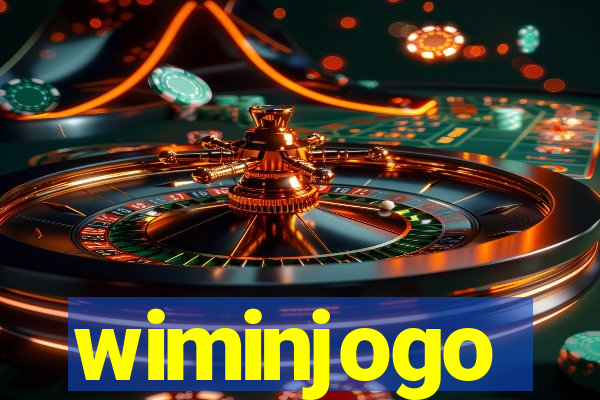 wiminjogo