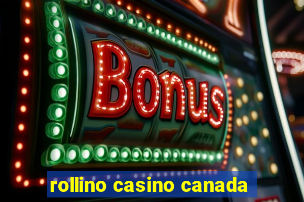 rollino casino canada