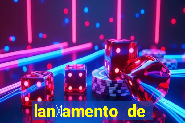 lan莽amento de plataforma de slots