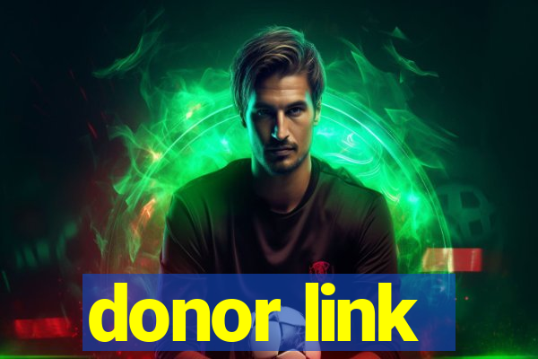 donor link