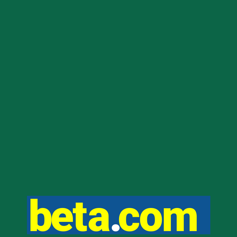 beta.com