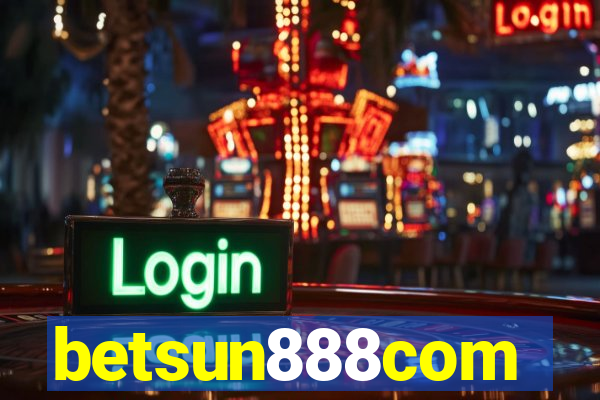 betsun888com