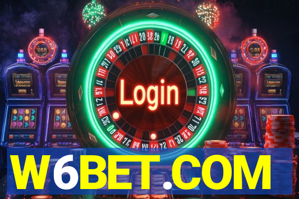 W6BET.COM