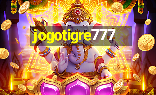 jogotigre777