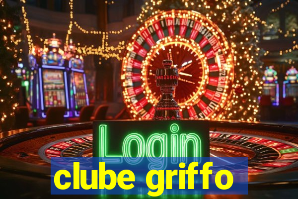 clube griffo